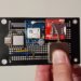 Text Message Controlled GPS Tracking