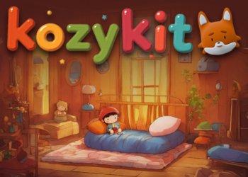 Hackathon Winner – Kozy Kit