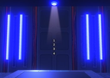 Locks and Puzzles Module