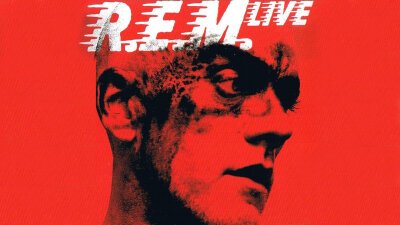 R.E.M. - Dublin Live